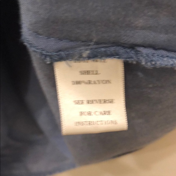 En Creme Embroidered Dress - Picture 6 of 6